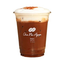 โกโก้เย็น