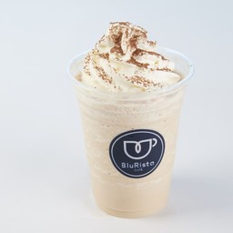 Cappuccino Frappé