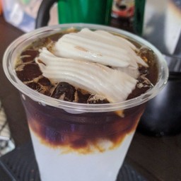 Uncle brew coffee