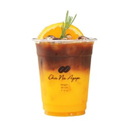 กาแฟส้ม