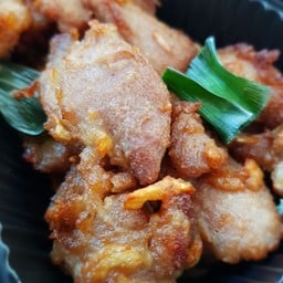 เมฆหมูทอดGoInter