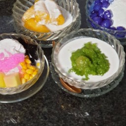 เมนูพิเศษประจำวัน