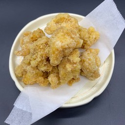 Deep-fried chicken cartilage(鶏軟骨唐揚げ)