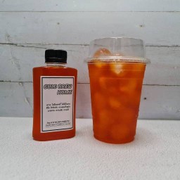 Cold Brew Home ชา กาแฟ สกัดเย็น