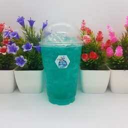 มิ้นต์โซดา