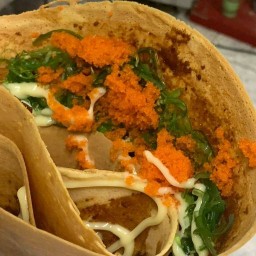 เครป กะ ปัง (สาขา2)