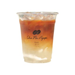 กาแฟน้ำมะพร้าว