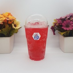 แดงโซดา