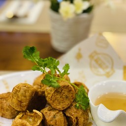 Durian and More Halal Thai Restaurant