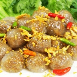 วาเฟิลไส้ทะลัก byคุณนาย