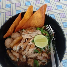นาบิล ก๋วยเตี๋ยวเรือ