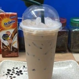 โอวัลตินเย็น