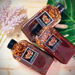 น้ำส้มตำสำเร็จรูป