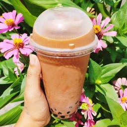 น้ำหวานตัวจิ๋ว