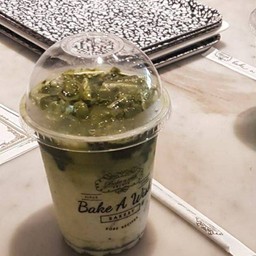 ชาเขียว มัทฉะ S