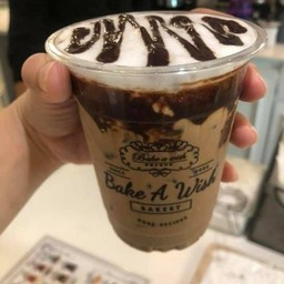 มอคค่าเย็น M