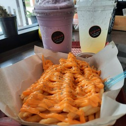 เผือกหอมนมสด