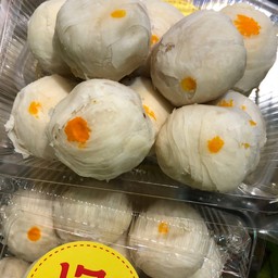ขนมเปี๊ยะ เจ