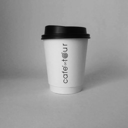 เอสเพรสโซ่ร้อน