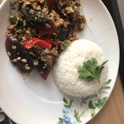 ครัวโสภาอาหารเหนือ&ตามสั่ง