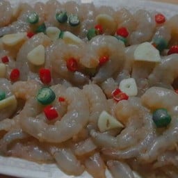 Poseidon ทะเลดอง ทิพวรรณ