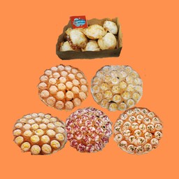 ขนมครกเพลินพุง