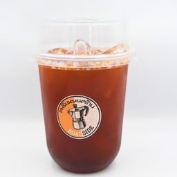 ชาดำเย็น