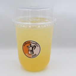 น้ำผึ้งมะนาวสด