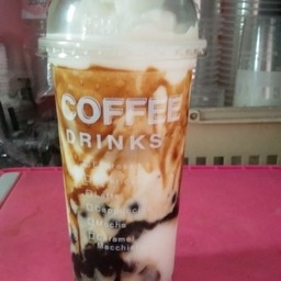 บอมบ์เบย์ คาเฟ่ บอมบ์คาเฟ่