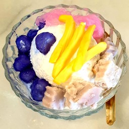 รวมมิตร น้ำกะทิ