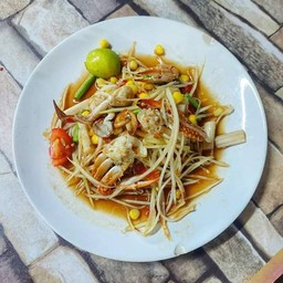 ตำปูม้า