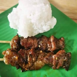 ปิ้งย่าง ไบร์เกอร์ ข้างเทคนิค