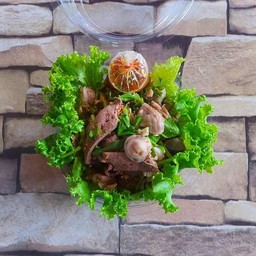 ลวกจิ้มหมูรวม