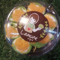 Lamune