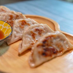 เกี๊ยวซ่าไดมารู 5 ชิ้น