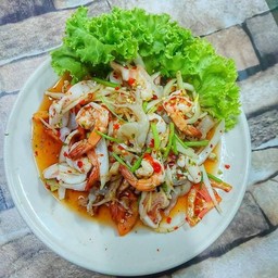 ยำรวมมิตร