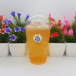 พีชโซดา