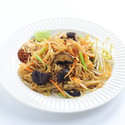 ผัดไทยเจ
