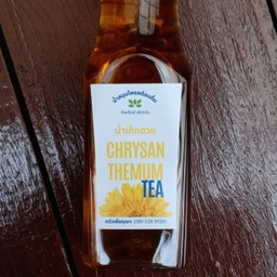 น้ำเก็กฮวย