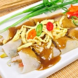 ปอเปี๊ยะสด