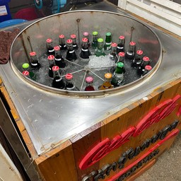 โค้กวุ้น ตบตูด More Space