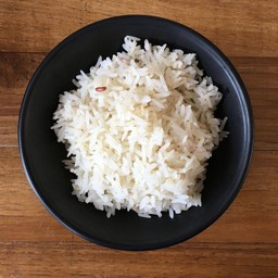 ข้าวเปล่า