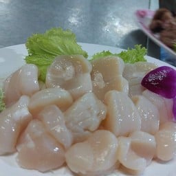 ชาชิมิ เอ็นหอย