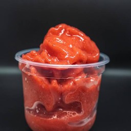 น้ำผลไม้ปั่นสด