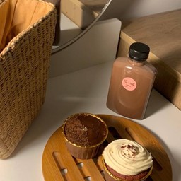 ข้าวกล่องแม่ทำให้