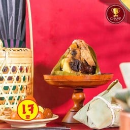 ซาลาเปาขนมจีบ บ๊ะจ่างแชมป์ อ่อนนุช 28