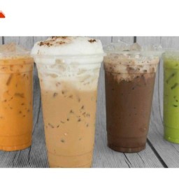 กาแฟสดเขาทะลุชุมพร by แอนหน้าเยาวพรรณ