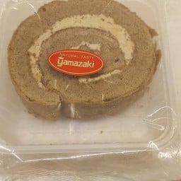 สวิสโรลกาแฟสไลด์