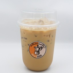 เอสเพรสโซเย็น