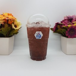 องุ่นโซดา